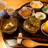 大和薬食処 ならやま茶館