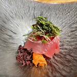 天冨良 麻布よこ田 - 