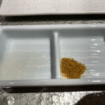 天冨良 麻布よこ田 - 