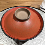 天冨良 麻布よこ田 - 