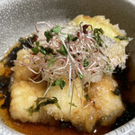 天冨良 麻布よこ田 - 