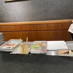 天冨良 麻布よこ田 - 