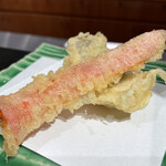 天冨良 麻布よこ田 - 