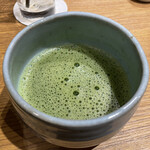 天冨良 麻布よこ田 - 