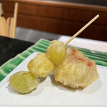 天冨良 麻布よこ田 - 