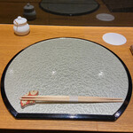 天冨良 麻布よこ田 - 