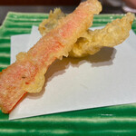 天冨良 麻布よこ田 - 