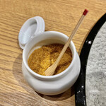 天冨良 麻布よこ田 - 