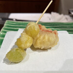 天冨良 麻布よこ田 - 