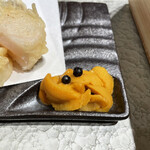 天冨良 麻布よこ田 - 