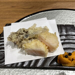 天冨良 麻布よこ田 - 