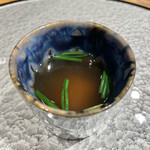 天冨良 麻布よこ田 - 