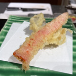 天冨良 麻布よこ田 - 