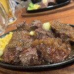 ステーキ&ハンバーグ専門店 肉の村山 - 