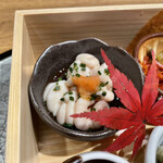 天冨良 麻布よこ田 - 