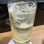 天冨良 麻布よこ田 - 