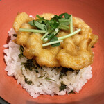 天冨良 麻布よこ田 - 