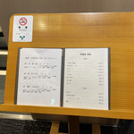 天冨良 麻布よこ田 - 