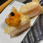 天冨良 麻布よこ田 - 