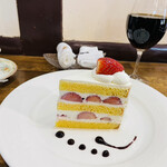 K's cafe  - 