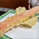 天冨良 麻布よこ田 - 