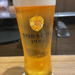 天冨良 麻布よこ田 - 