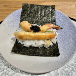 天冨良 麻布よこ田 - 