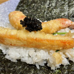 天冨良 麻布よこ田 - 