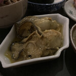 Kikuya - 牡蛎のオイル漬