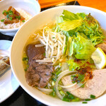 39 VIET QUAN RESTAURANT - 