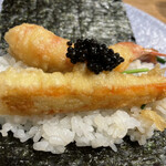 天冨良 麻布よこ田 - 