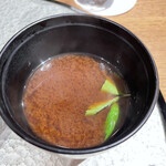 天冨良 麻布よこ田 - 