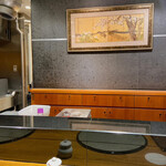 天冨良 麻布よこ田 - 