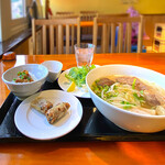 39 VIET QUAN RESTAURANT - 