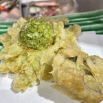 天冨良 麻布よこ田 - 