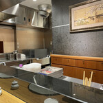 天冨良 麻布よこ田 - 