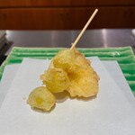 天冨良 麻布よこ田 - 