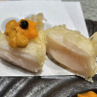 天冨良 麻布よこ田 恵比寿ガーデンプレイス店 - 