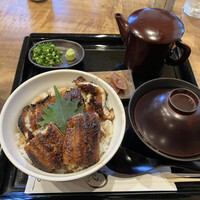 うなぎ家 しば福や - 