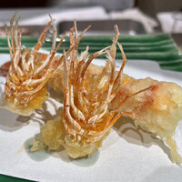 天冨良 麻布よこ田 恵比寿ガーデンプレイス店 - 