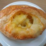 ル　ペトラン - 2013.5. チーズのパン