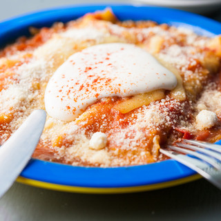 墨国回転豚料理_2