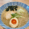 ピュアスープラーメン シズク