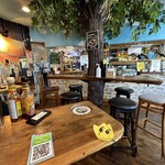 ファラフェルブラザーズ - 