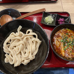 肉汁饂飩屋 とこ井 - 