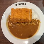 CoCo壱番屋 - 