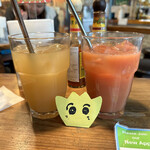 ファラフェルブラザーズ - 