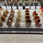 Pastry boutique - 