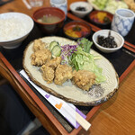 ローゼン - 料理写真: