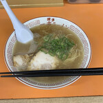 一楽ラーメン - 